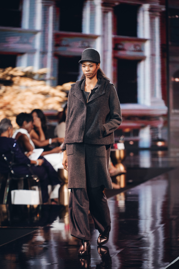 Eileen Fisher