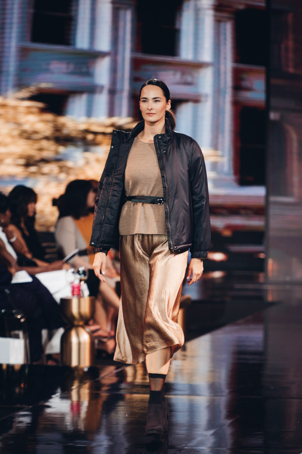Eileen Fisher