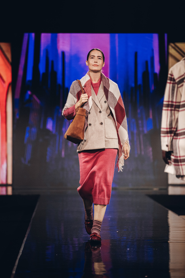 Ann Taylor