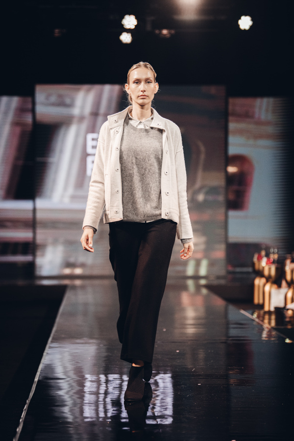 Eileen Fisher