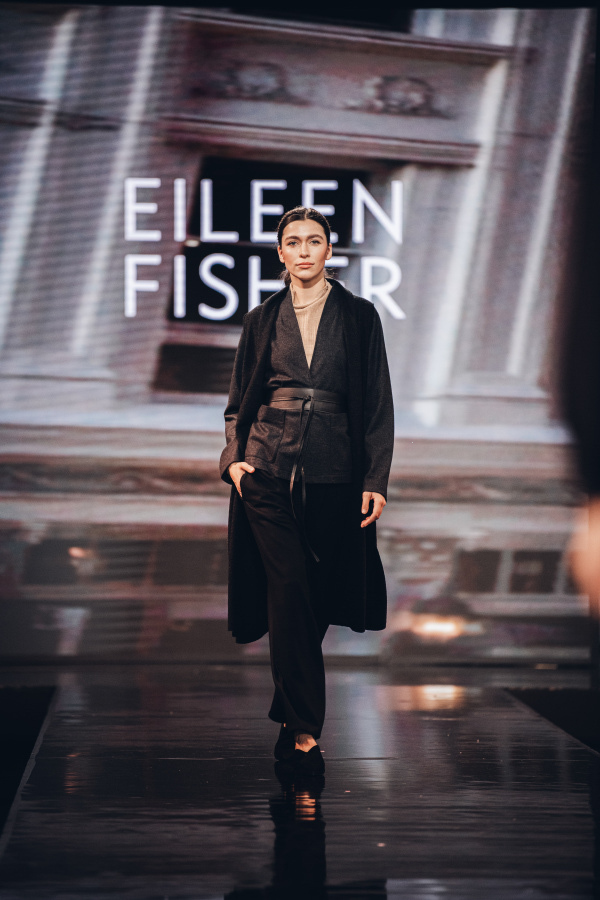 Eileen Fisher