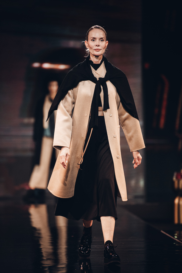 Eileen Fisher