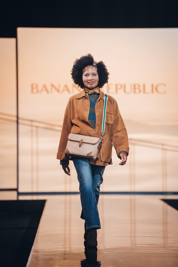 Banana Republic