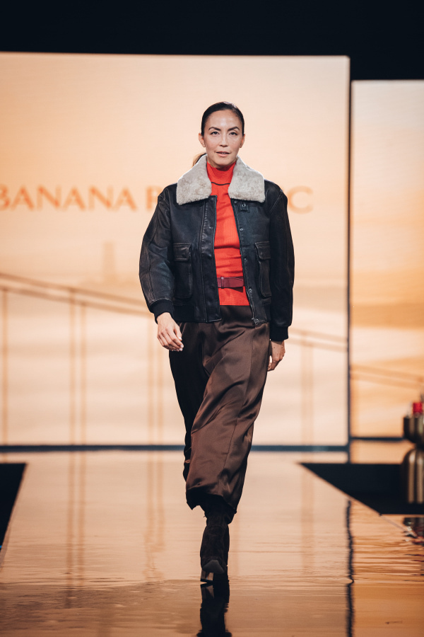 Banana Republic