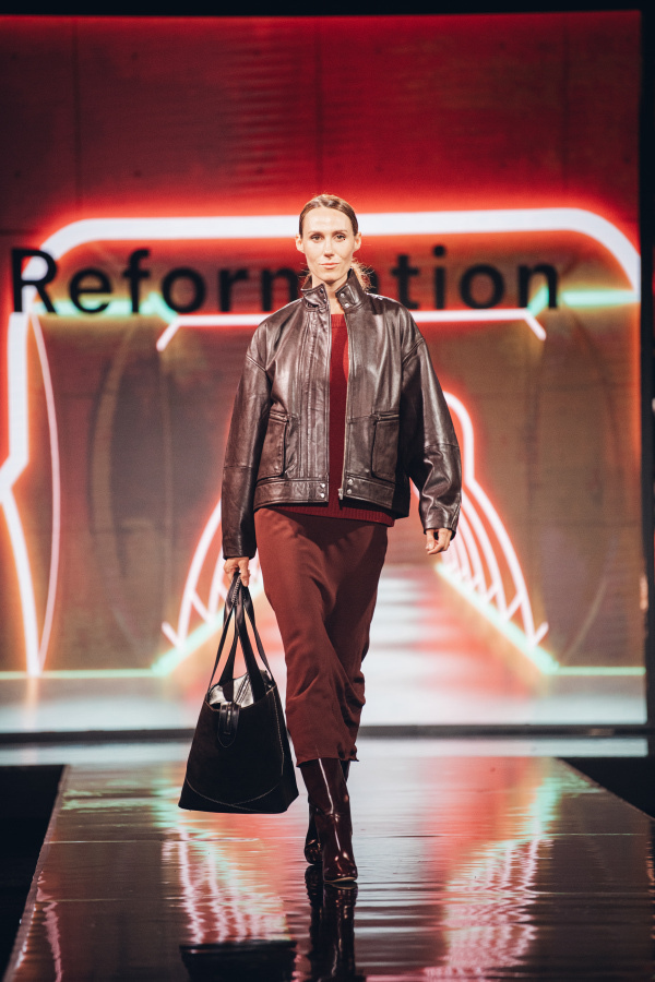 Reformation