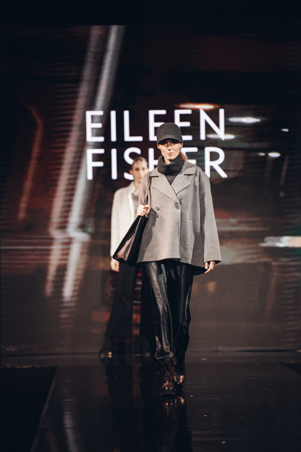 Eileen Fisher