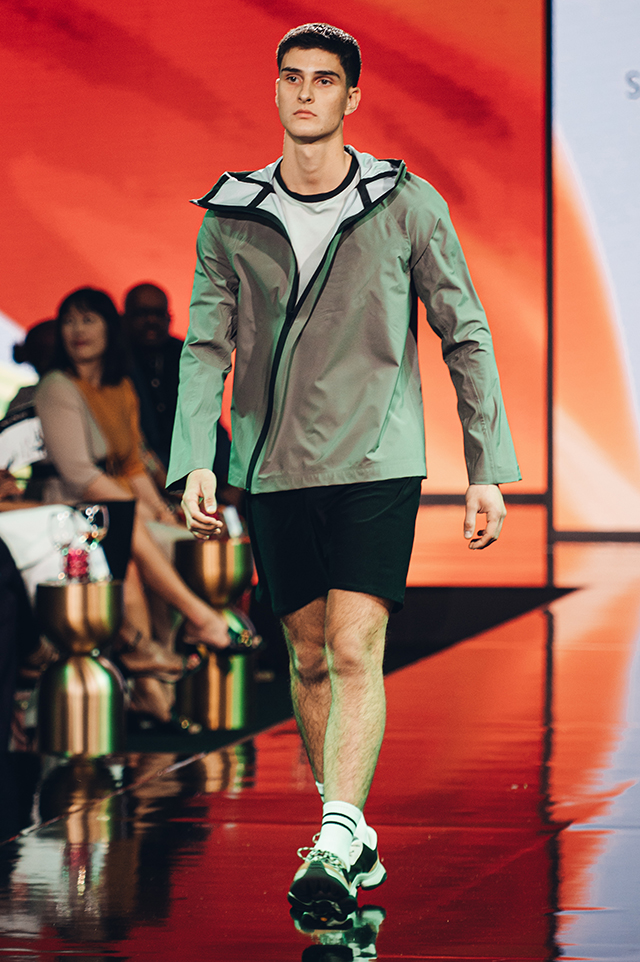 James Faull