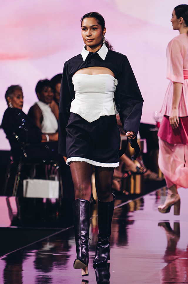 Alizee Hargrove