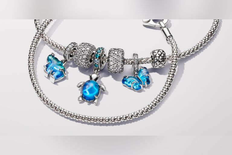 Spend $145 and receive 25% off your Pandora purchase from 9/16– 9/28/2025. See store for details!