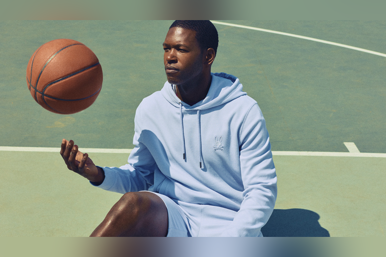 Drop 2 moves into rich textures and ripe berry tones. Our Fall floral prints are a great way to infuse a layered outfit with more personality and character.