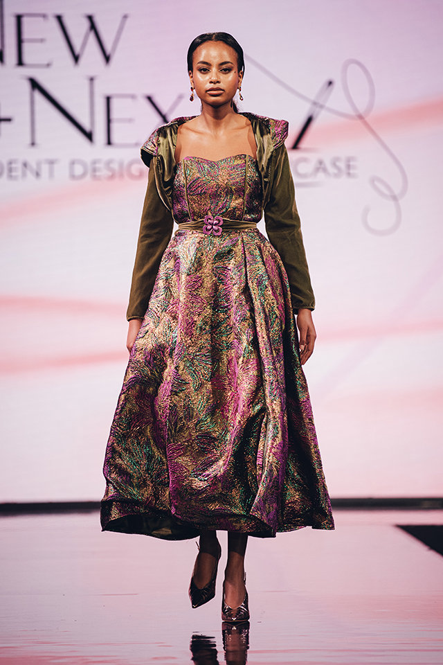 Jennifer Erendira-Gallardo