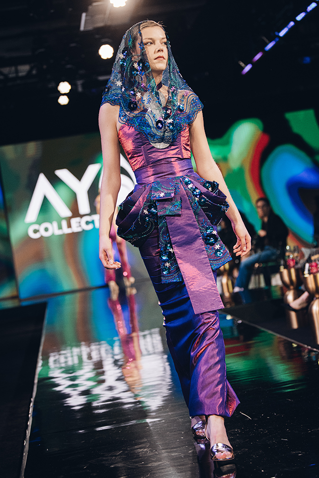 Ayo Collections