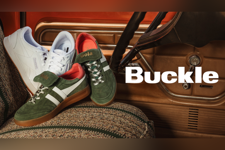 Get the best footwear from the brands you love when you shop at Buckle.