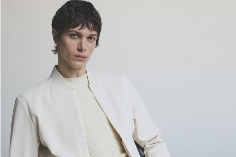 November 6th - November 19th, get 30% off select menswear merchandise during the BOSS Fall/Winter '25 Member Sale.