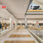 H&M Bellevue Square