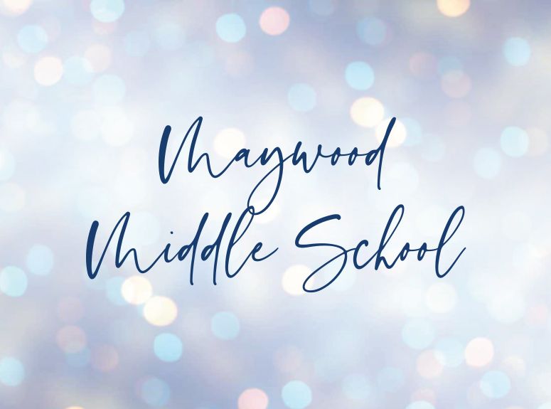 Maywood Middle School