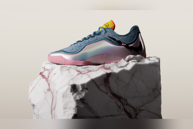 After 22 seasons, LeBron still reigns supreme. Honor his legacy with the new LeBron XXIII, designed by the king himself - shop at your Nike Store.