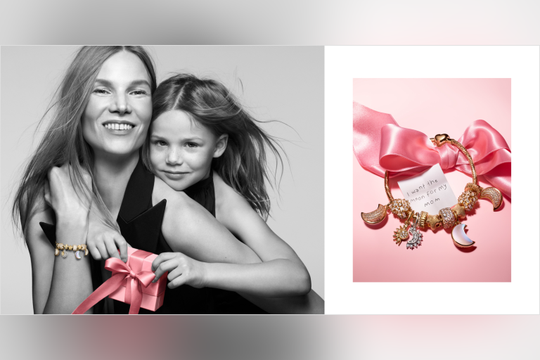 Let the moonlight guide you this season with a piece that’s as radiant as the one who wears it.