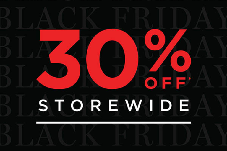 Shop TravisMathew's biggest sale of the year! Get 30% off storewide, and up to 50% off Select Styles.