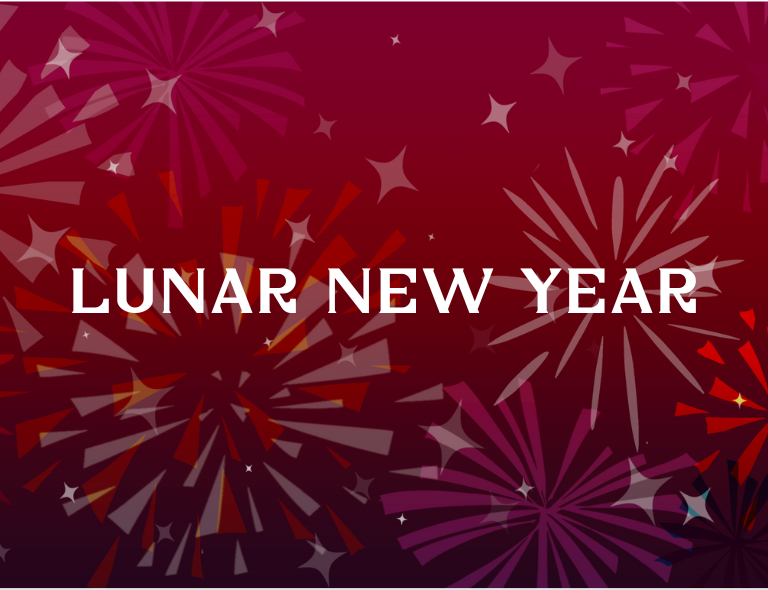 Lunar New Year