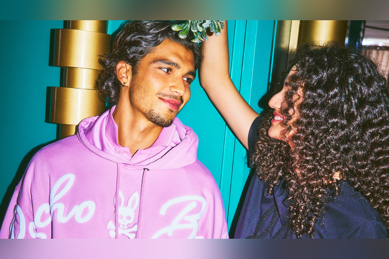 The Black Friday Event just Dropped. That means 30% Off Select Styles in-store. Get all your gifting done for less, or treat yourself to your dream wardrobe. But wait too long, and the best styles will be gone in a flash.