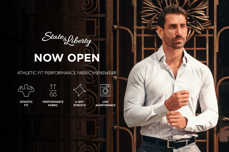 State & Liberty