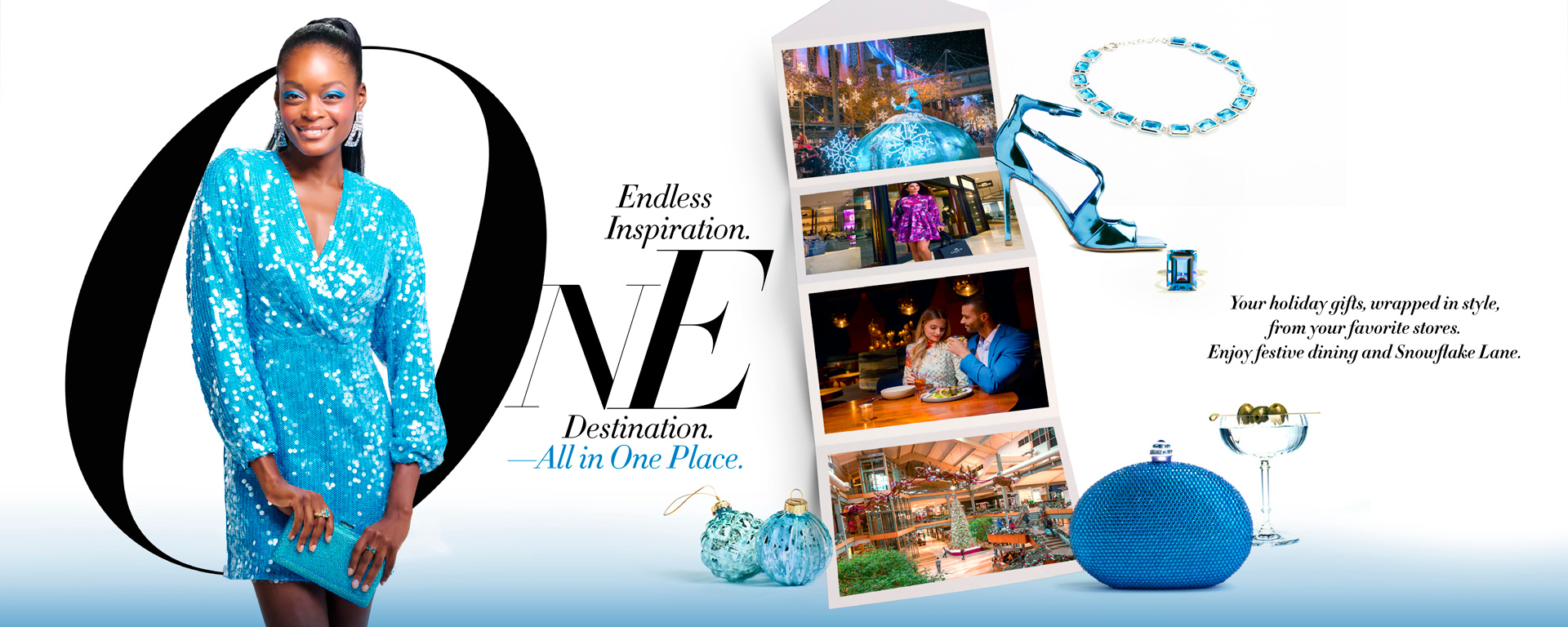 Bellevue Collection Holiday