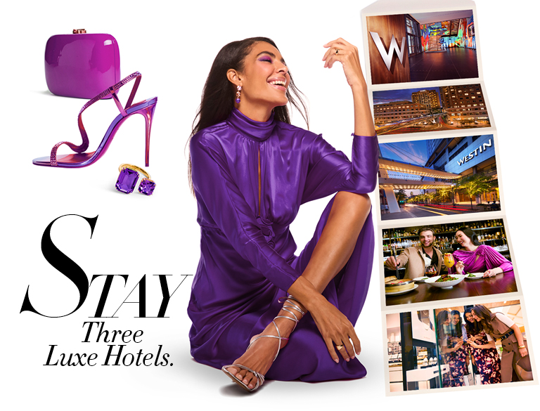 Bellevue Collection Hotels