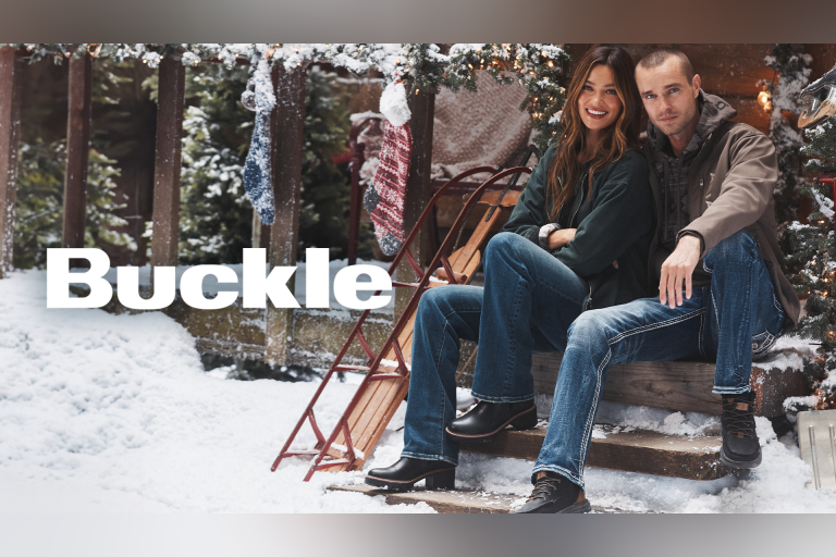 Jeans that bring style and confidence to the festivities, . Gather, gift, and get holiday-ready denim.