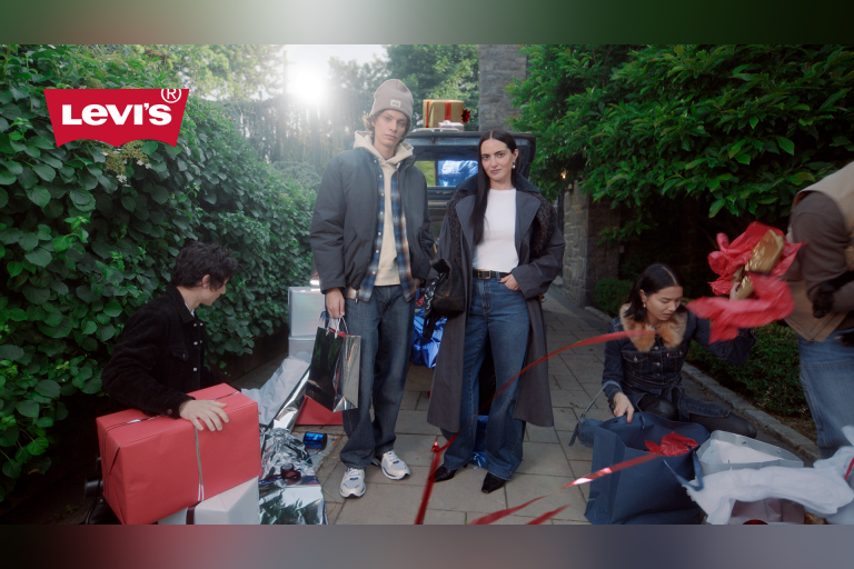 30% off entire purchase. Visit your nearest Levi’s® Store for more great deals!