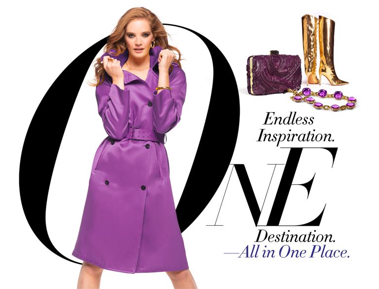 Bellevue Collection Home