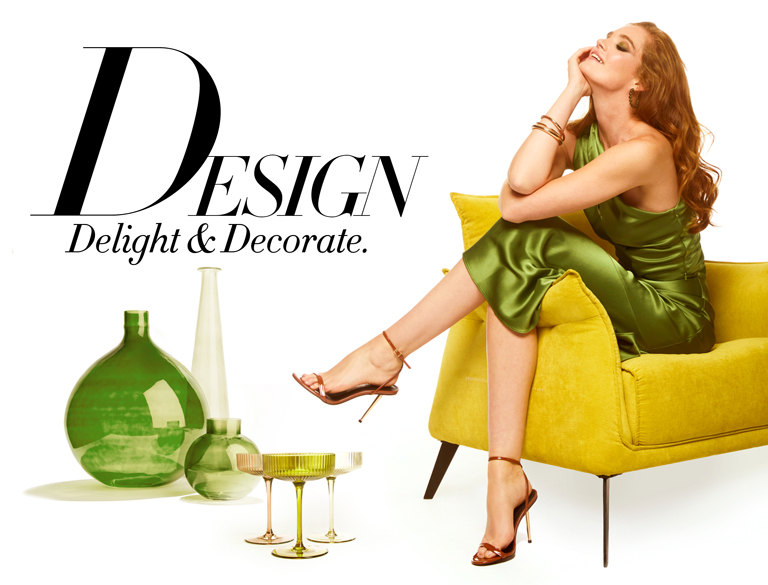 Bellevue Collection Home Decor