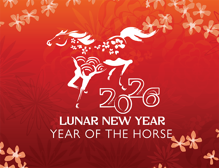 Lunar New Year