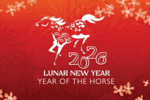 Lunar New Year