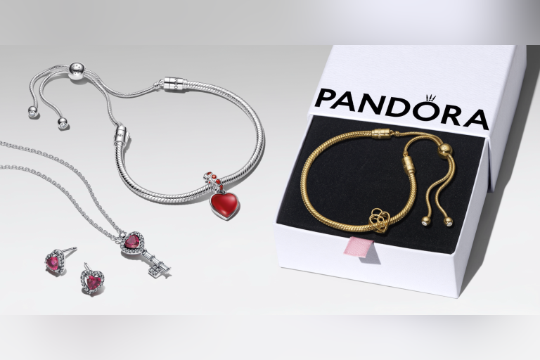 This Valentine’s Day, give a gift as thoughtful as your love. Our curated sets pair perfectly matched pieces to shine together and say what words sometimes can’t.