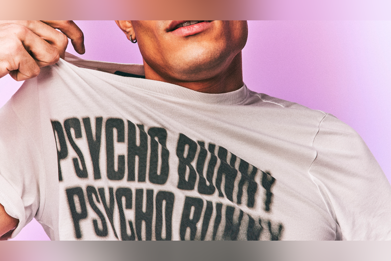 New season. New energy. No hesitation. Spring is here. Playful graphics, color in motion, and energy that keeps moving. New in and made to go wherever the season takes you.Spring 2026 is rolling out and not slowing down.