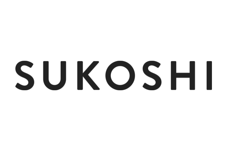 SUKOSHI