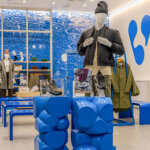 Vessi Bellevue Square