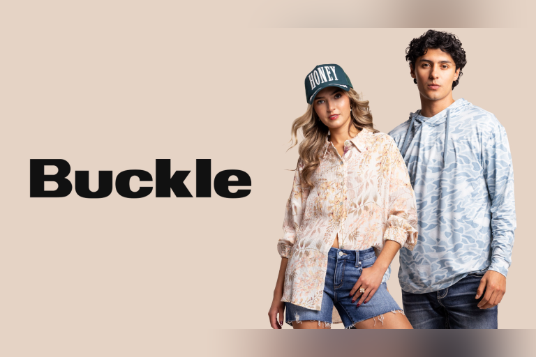 Newness in tops for both men and women!