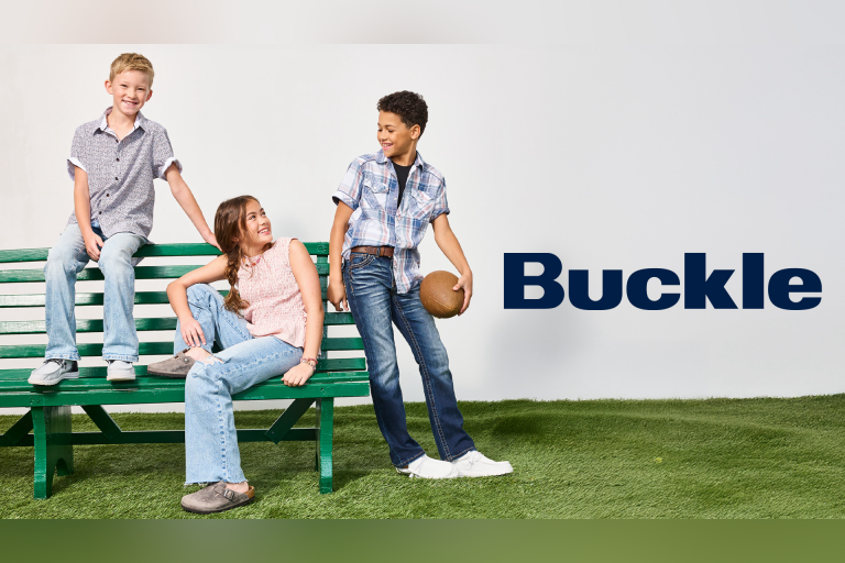 Scoop spring pieces that’ll refresh their closet.