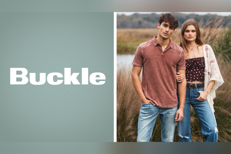 New denim from your favorite brands—welcome spring in trending cuts and washes for an instant wardrobe refresh.