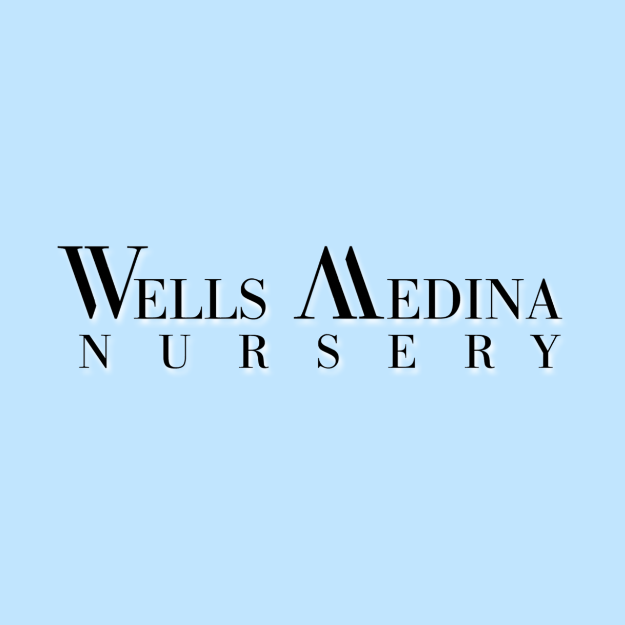 Wells Medina Nursery