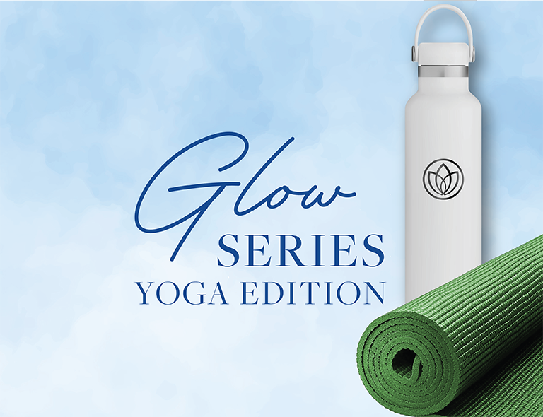 Glow Series Yoga