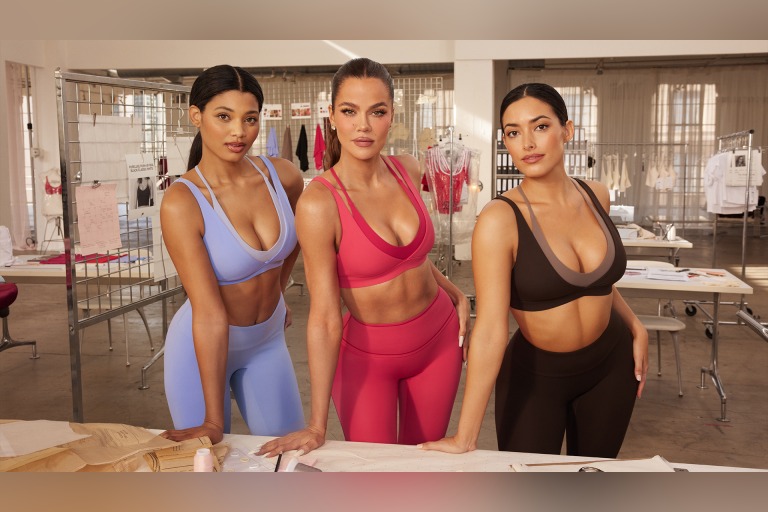 Fabletics Khloe