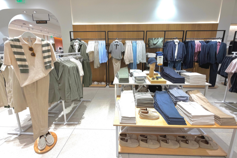 Mango Spring Collection