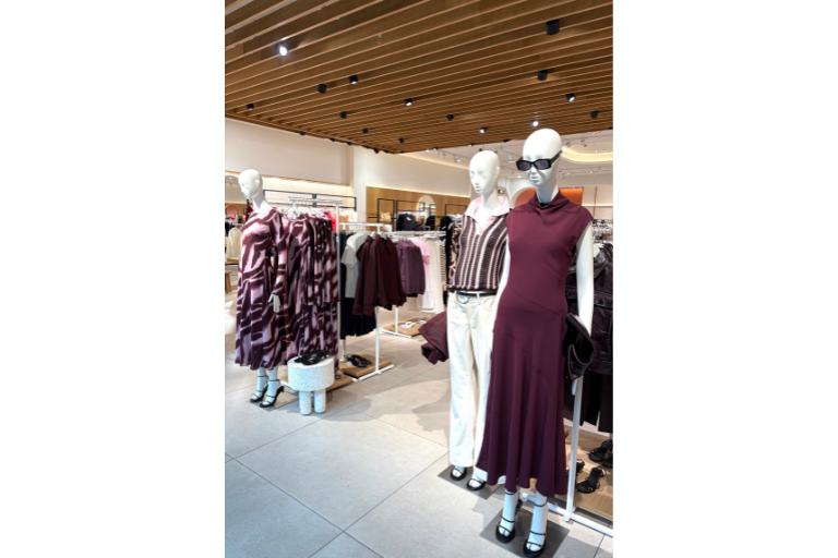 Mango Spring Collection