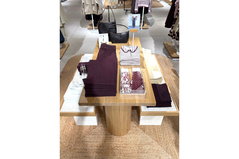 Mango Spring Collection