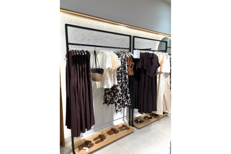 Mango Spring Collection