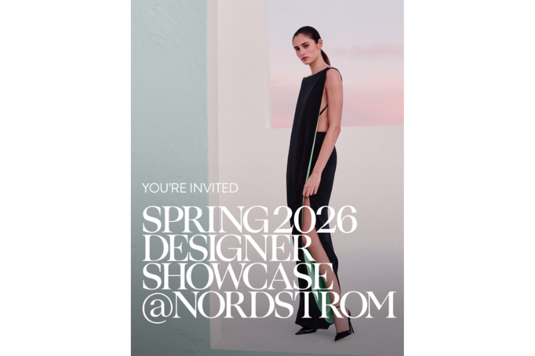 You're invited to shop the Spring 2026 collections and explore an expanded selection of designers across four days, including a special fashion presentation with expert commentary and cocktail reception.