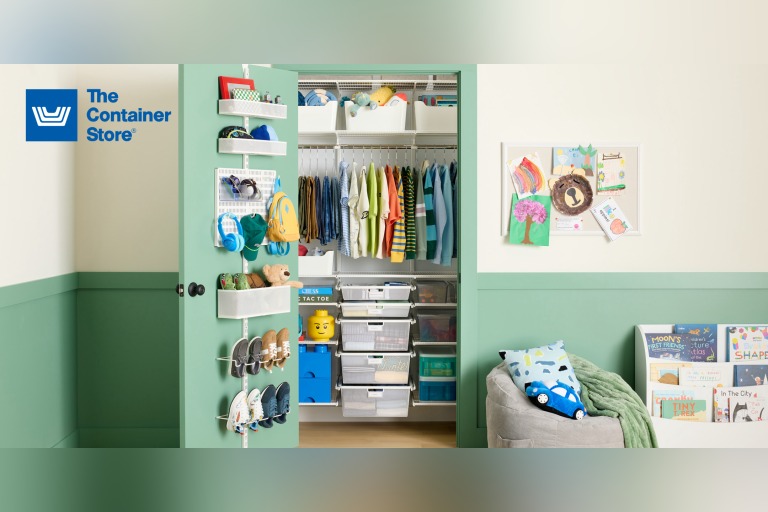 The Container Store Sale